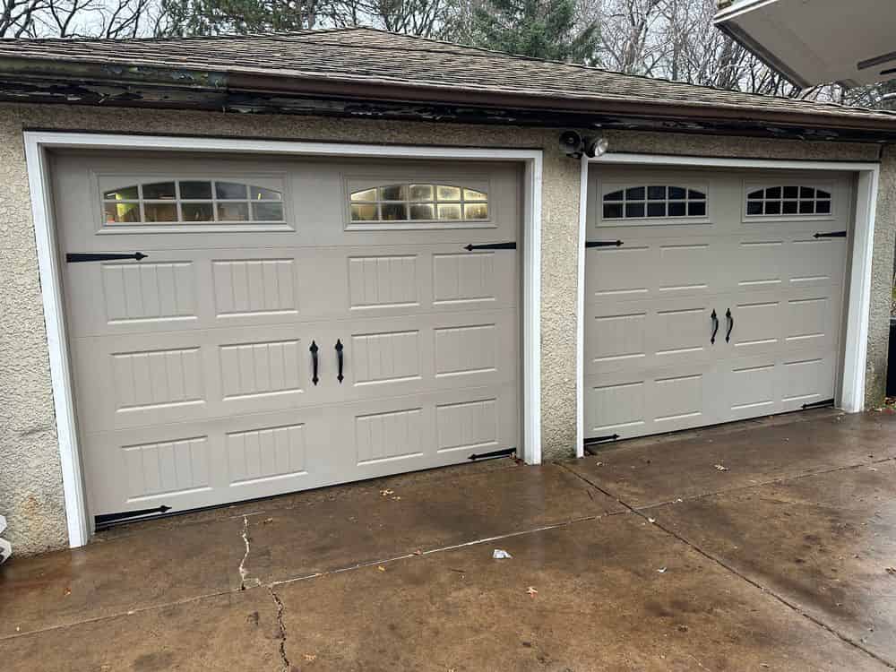 Perimeter Seal Replacement image