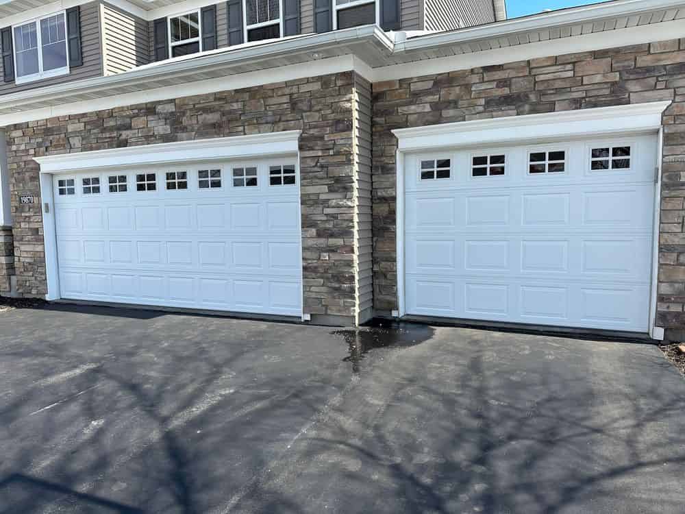 Garage Door Installation image