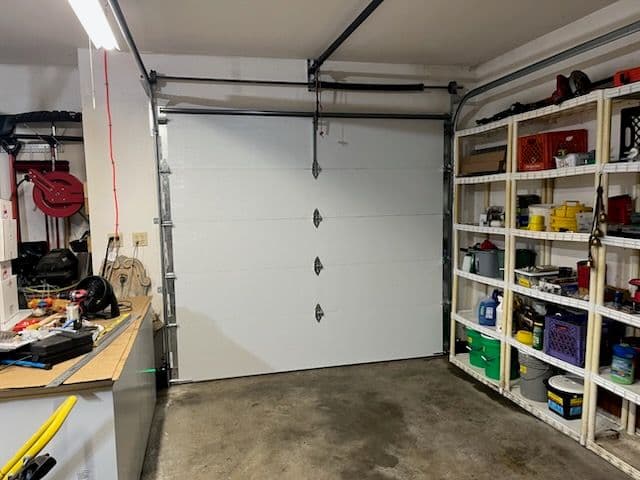Gallery photos for Upgrade to Stylish Thermal Garage Doors: Image #1